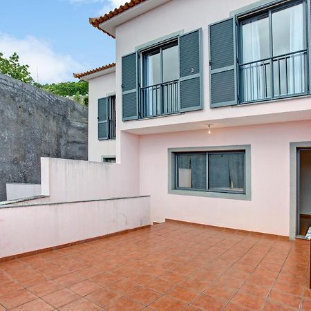 Moradia Casa Feliz Villa Santa Cruz  Eksteriør bilde