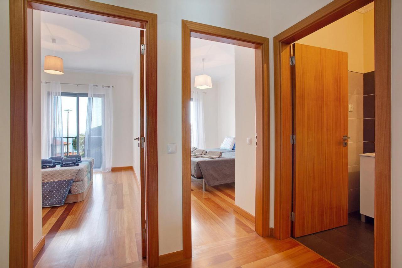 Moradia Casa Feliz Villa Santa Cruz  Eksteriør bilde