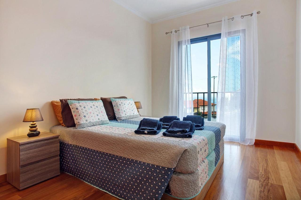 Moradia Casa Feliz Villa Santa Cruz  Eksteriør bilde