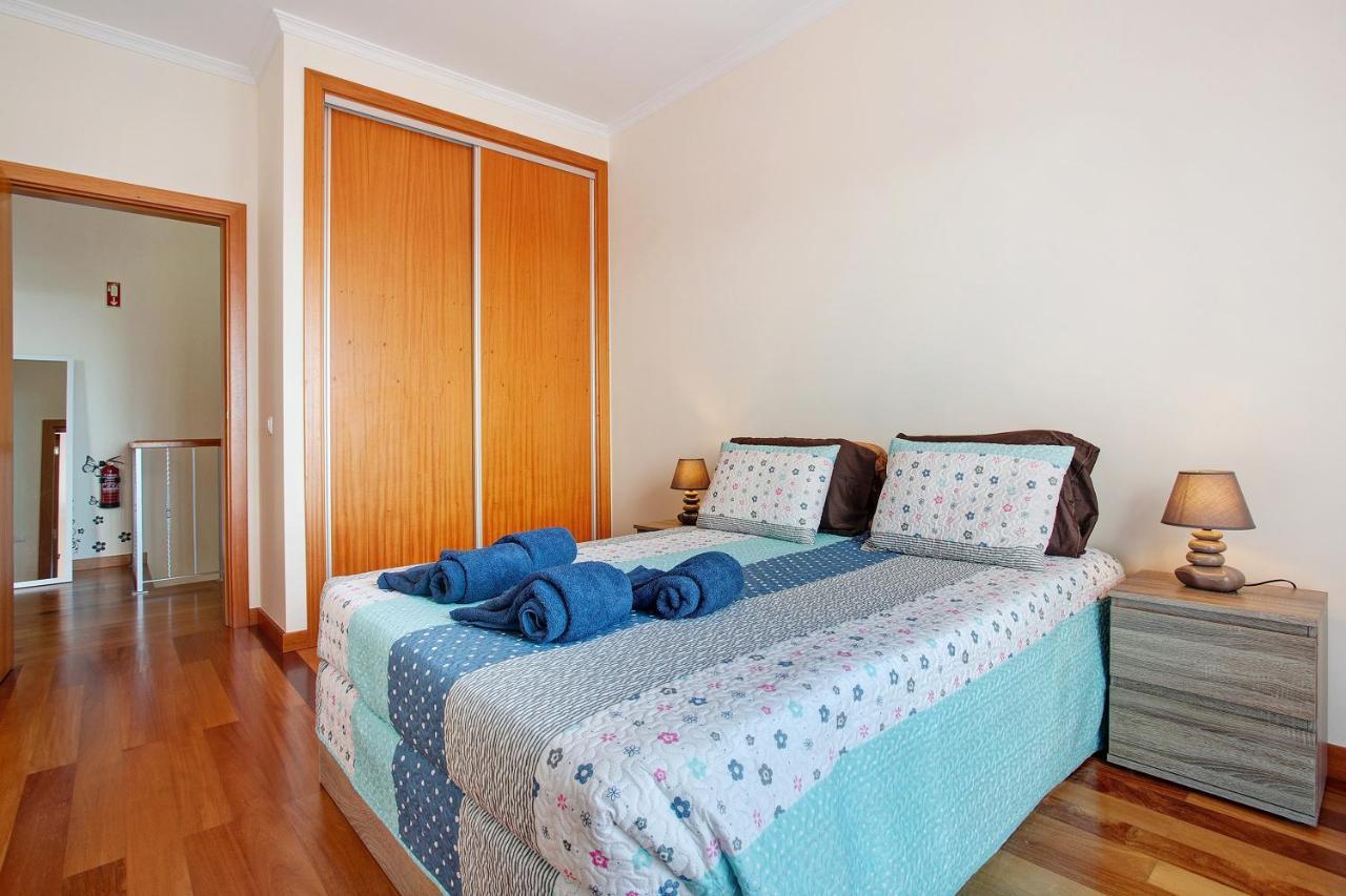 Moradia Casa Feliz Villa Santa Cruz  Eksteriør bilde