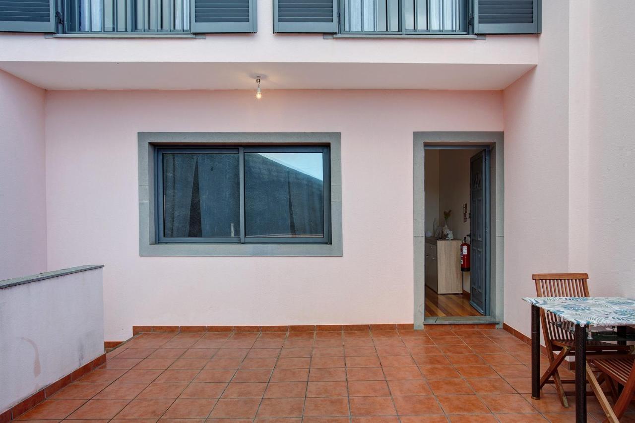 Moradia Casa Feliz Villa Santa Cruz  Eksteriør bilde