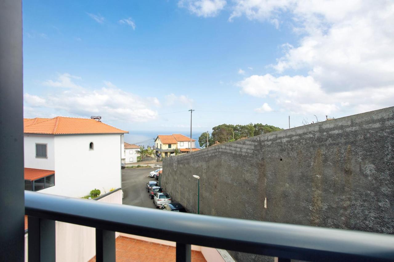 Moradia Casa Feliz Villa Santa Cruz  Eksteriør bilde