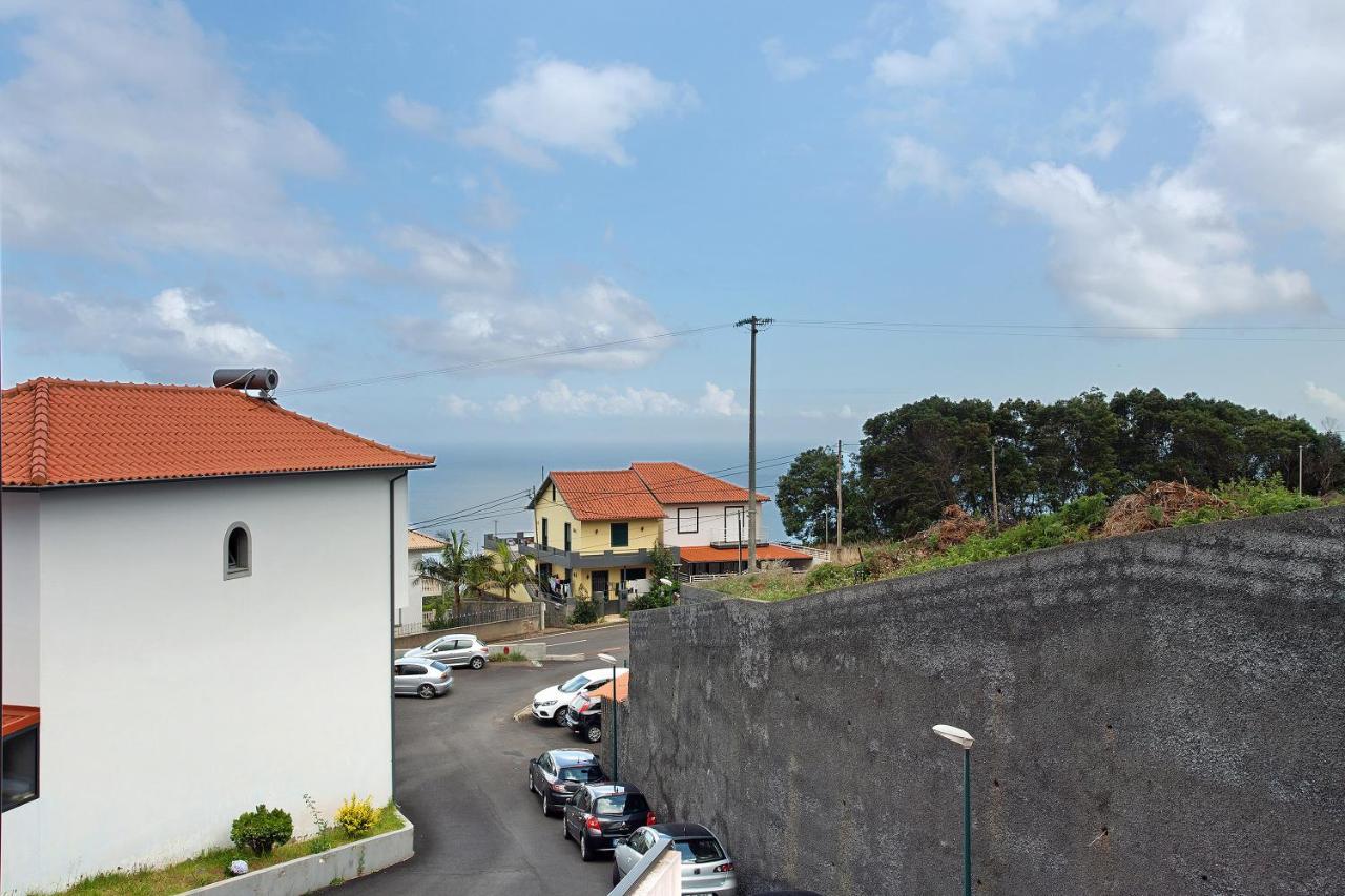 Moradia Casa Feliz Villa Santa Cruz  Eksteriør bilde