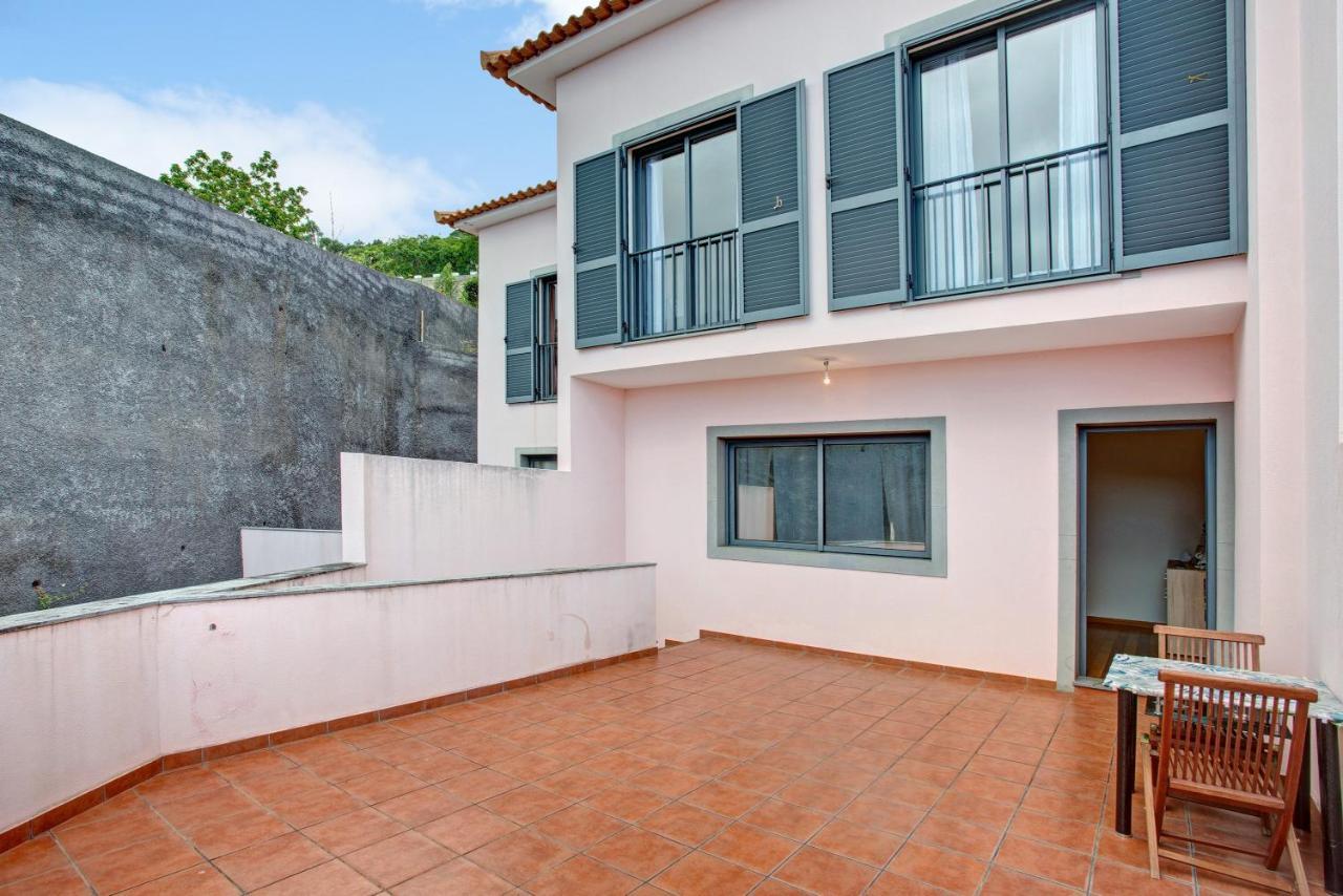 Moradia Casa Feliz Villa Santa Cruz  Eksteriør bilde