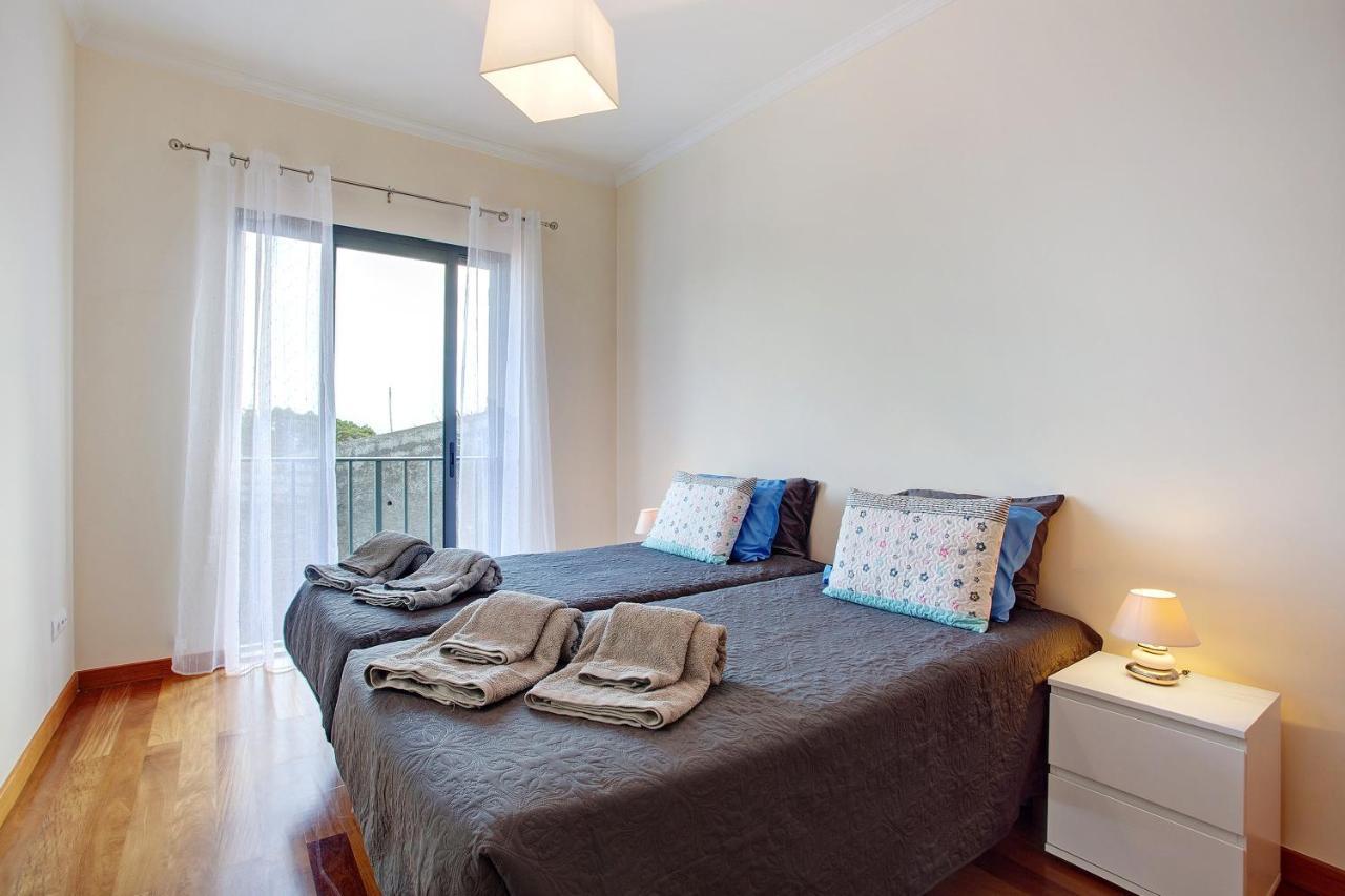 Moradia Casa Feliz Villa Santa Cruz  Eksteriør bilde