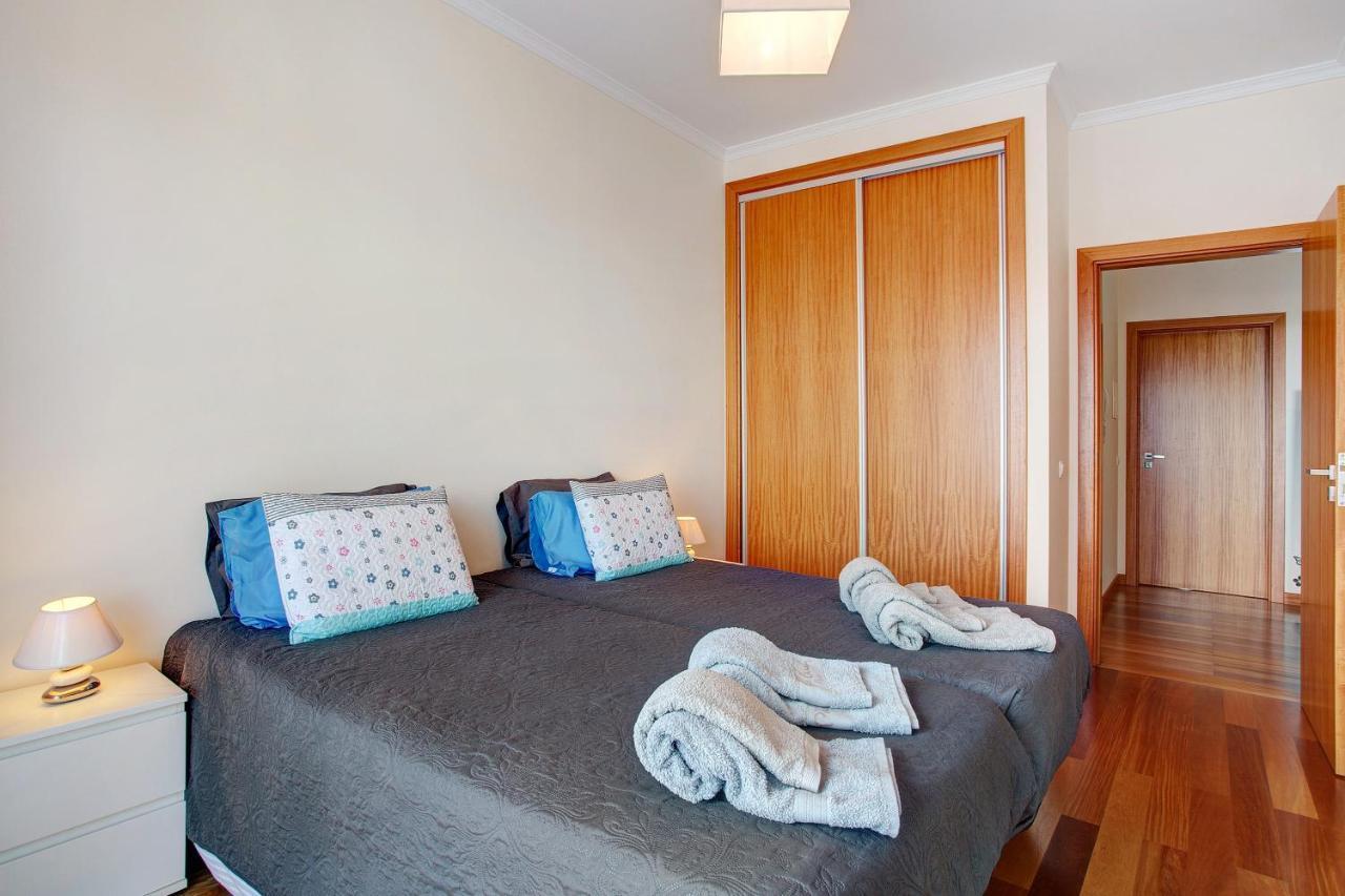 Moradia Casa Feliz Villa Santa Cruz  Eksteriør bilde
